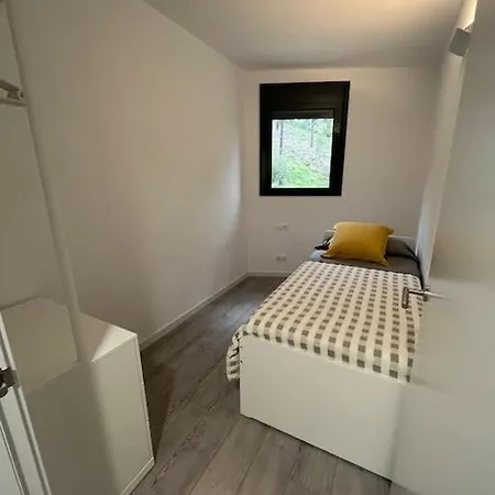 Nuevo, Espacioso Y Confortable Con Pkg Y Piscina 滨海托萨