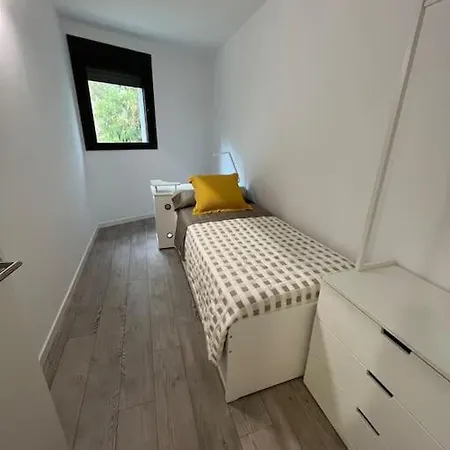 Nuevo, Espacioso Y Confortable Con Pkg Y Piscina