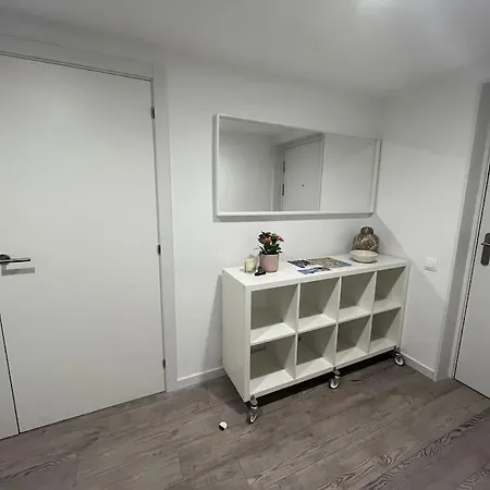 Nuevo, Espacioso Y Confortable Con Pkg Y Piscina *