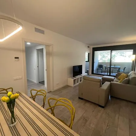 Nuevo, Espacioso Y Confortable Con Pkg Y Piscina