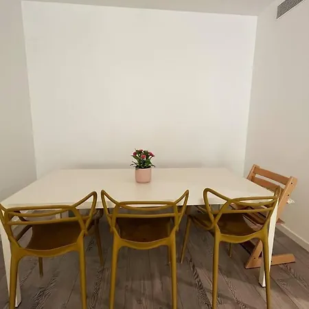 Nuevo, Espacioso Y Confortable Con Pkg Y Piscina