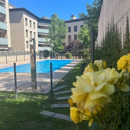 Nuevo, Espacioso Y Confortable Con Pkg Y Piscina Апартаменты Тосса-де-Мар