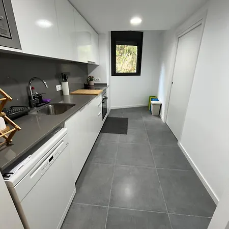 Nuevo, Espacioso Y Confortable Con Pkg Y Piscina Апартаменты Тосса-де-Мар