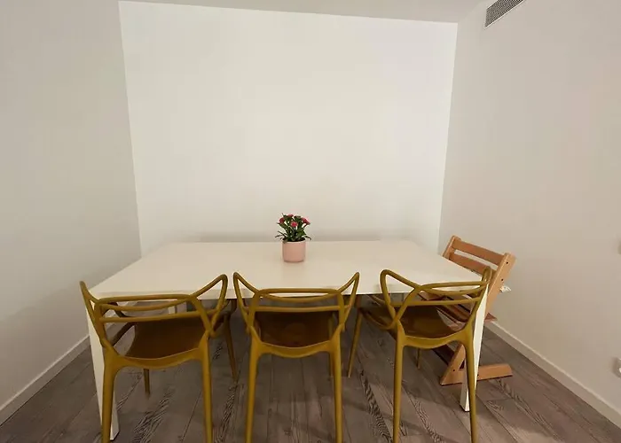 Nuevo, Espacioso Y Confortable Con Pkg Y Piscina