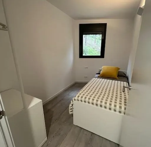 Nuevo, Espacioso Y Confortable Con Pkg Y Piscina Tossa de Mar