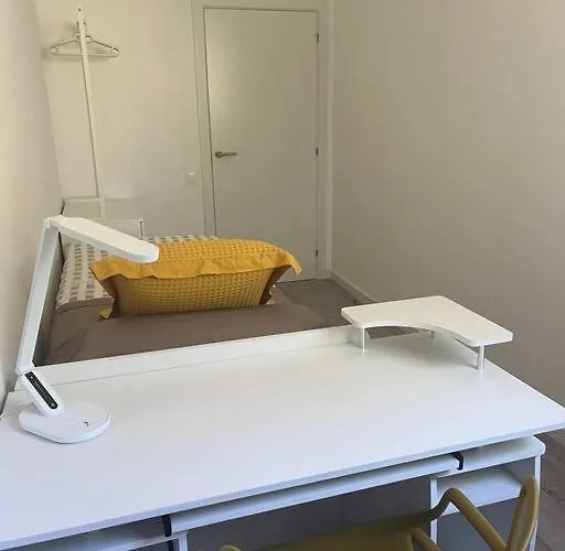 Appartamento Nuevo, Espacioso Y Confortable Con Pkg Y Piscina *