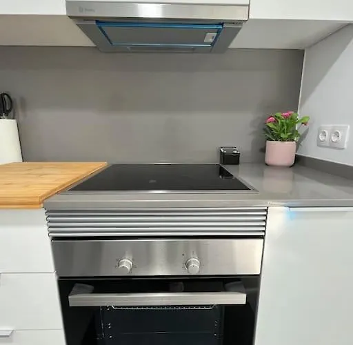 Nuevo, Espacioso Y Confortable Con Pkg Y Piscina