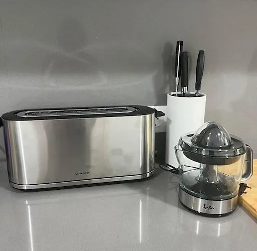 Nuevo, Espacioso Y Confortable Con Pkg Y Piscina Appartement Tossa de Mar