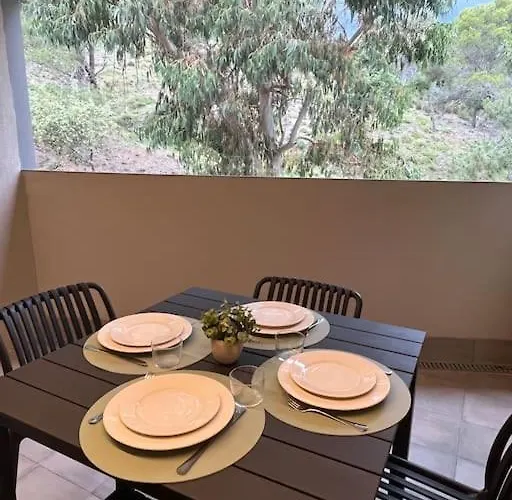 Appartamento Nuevo, Espacioso Y Confortable Con Pkg Y Piscina *