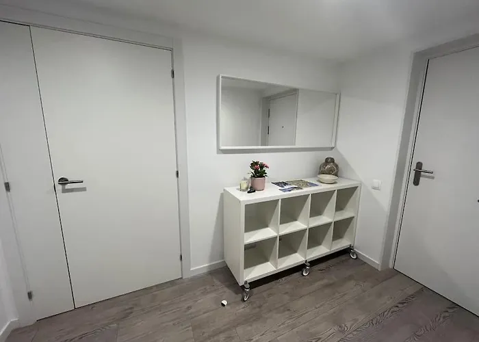 Nuevo, Espacioso Y Confortable Con Pkg Y Piscina *