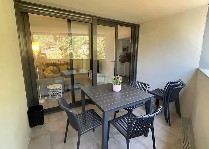 Appartement Nuevo, Espacioso Y Confortable Con Pkg Y Piscina *