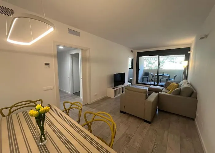 Nuevo, Espacioso Y Confortable Con Pkg Y Piscina