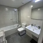 Nuevo, Espacioso Y Confortable Con Pkg Y Piscina Apartament *