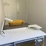 Apartament Nuevo, Espacioso Y Confortable Con Pkg Y Piscina *