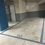 Apartament Nuevo, Espacioso Y Confortable Con Pkg Y Piscina